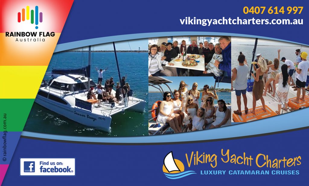 viking yacht charters reviews